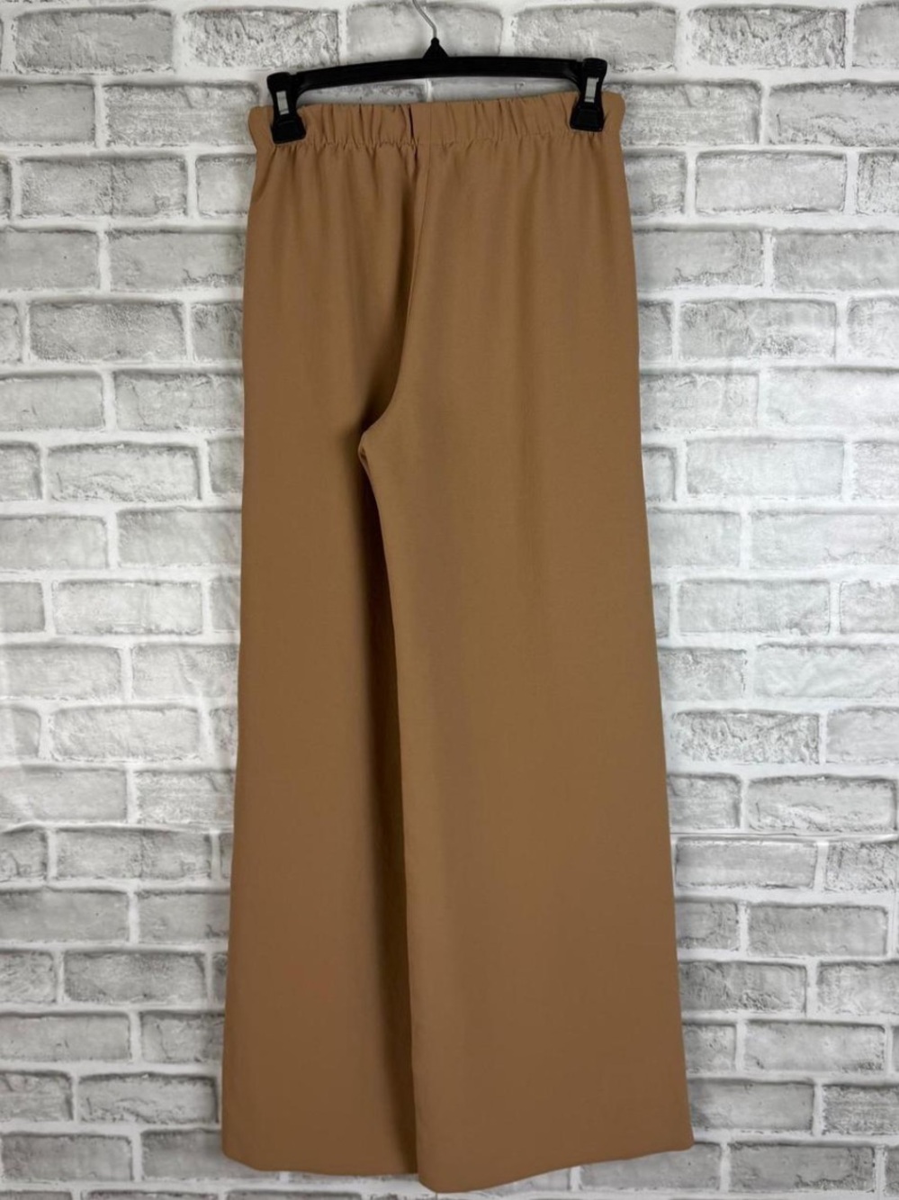 Aritzia tan lodge pants - Picture 5 of 6